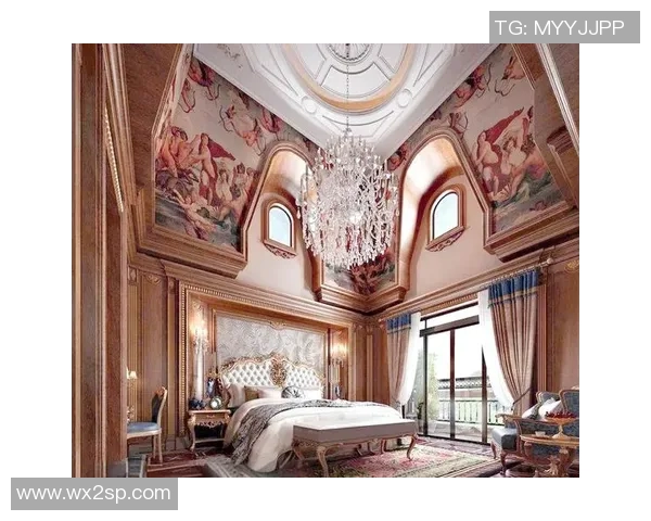 足球明星豪华别墅探秘 打造梦想家园的奢华设计与奢侈生活方式