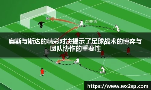 奥斯与斯达的精彩对决揭示了足球战术的博弈与团队协作的重要性